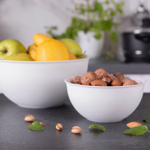 Miska MOLLY 0,5L kremowa Miska MOLLY 0,5L kremowa